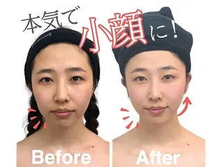 小顔整体美容を科学する【小顔Face Labo.】所属・小顔FaceLabo 鈴鹿店のエステ・リラクイメージ