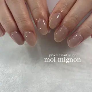 ネイル nailist Aki♡のネイルデザイン