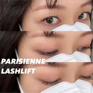 マツエク・マツパ H e l l a所属・まつげパーマ／眉毛 H e l l aの眉毛・アイブロウイメージ