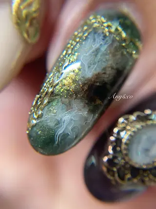 ネイル Any&co 【エニコ】のマツエク・マツパデザイン