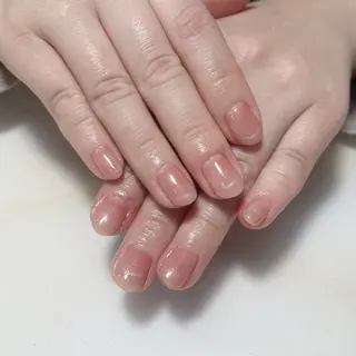 ネイル 久保田 マリコのネイルデザイン