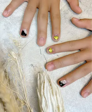 ネイル NAIL Leone(レオーネ)所属・🫧NAIL Leone🫧のネイルデザイン