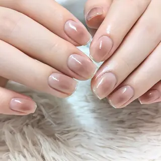 ネイル 會田 瑠衣のネイルデザイン