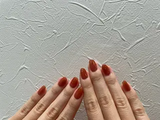 ネイル 佐藤  悠子のネイルデザイン