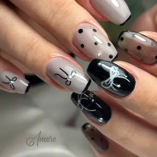 ネイル You kyehwaのネイルデザイン