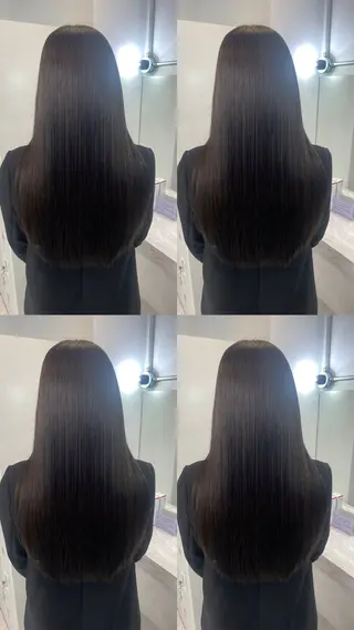 ロング 💗エクステ/ 艶髪/あおい💗のヘアスタイル