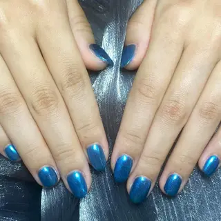 ネイル MI NAのネイルデザイン