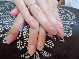 ネイル MRBEAUTYSALON所属・💖MR SALON💅のマツエク・マツパデザイン