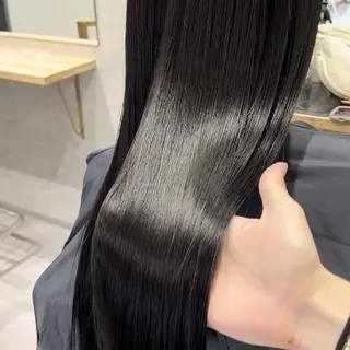 ロング 🍊暖色×顔周り 🍊cocoroのヘアスタイル