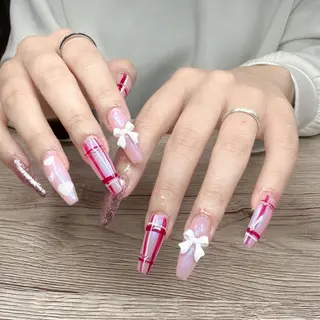 ネイル 松山 碧のエステ・リラクイメージ