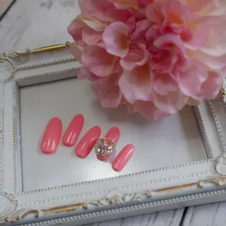 ネイル Nail&Eye mimiのネイルデザイン