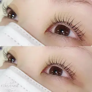 マツエク・マツパ hikari 🌻*.ﾟのマツエク・マツパデザイン