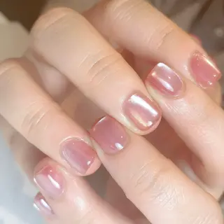 ネイル プライベートサロン Rのネイルデザイン