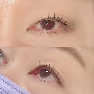 マツエク・マツパ パーフェクトウィンク ちぢいわみのりのマツエク・マツパデザイン