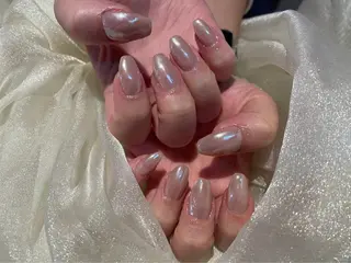 ネイル 下田 愛莉のネイルデザイン