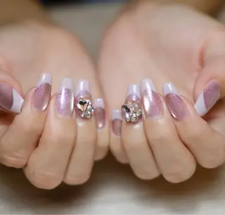 ネイル July nail salonのネイルデザイン