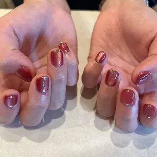 ネイル rika 🤍のネイルデザイン