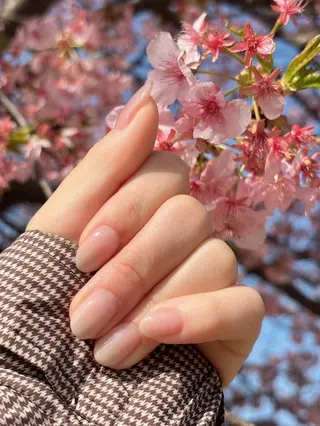 ネイル vinna nakamuraのネイルデザイン