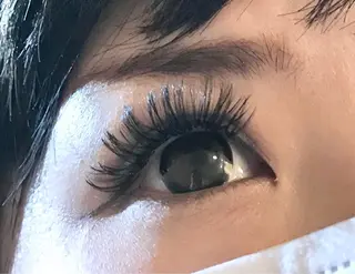 マツエク・マツパ クルミナージュ柏🌼 代表.鈴木のマツエク・マツパデザイン