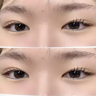 マツエク・マツパ BEBROW所属・BEBROW 堀江のエステ・リラクイメージ