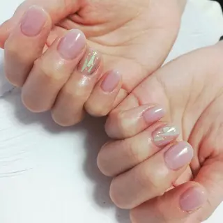 ネイル なが さきのネイルデザイン