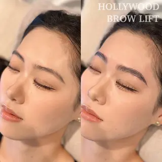 アイブロウ Sa N. HAIR & MAKE所属・眉毛専門店 NATSUMIの眉毛・アイブロウイメージ