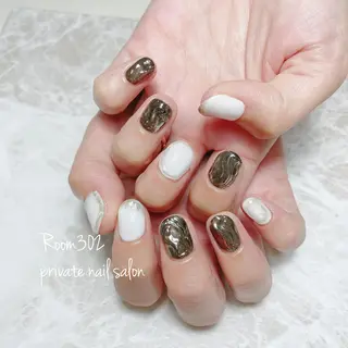 ネイル Room 302のネイルデザイン