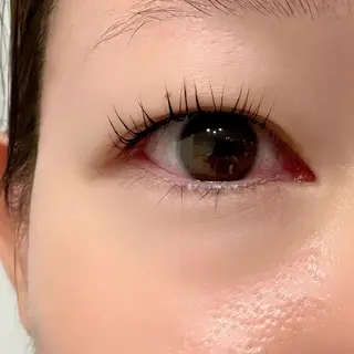 マツエク・マツパ 橋本 颯希のマツエク・マツパデザイン