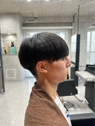 メンズ 🌈メンズstyle 特化💫ひびき🌈のヘアスタイル