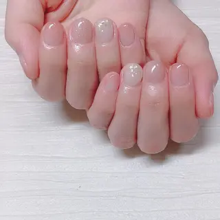 ネイル nailsalon vanilla.のネイルデザイン