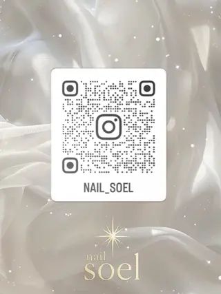 ネイル pre open中｜ nail Soelのネイルデザイン