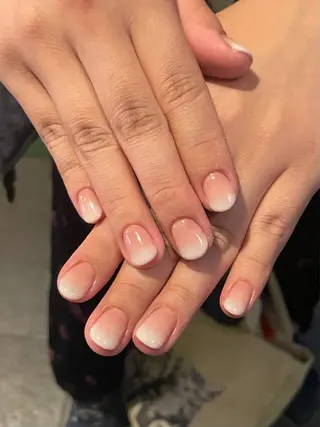 ネイル nagisa ✩︎⡱のネイルデザイン