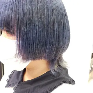 ショート 🌿小川 大輔🌿のヘアスタイル