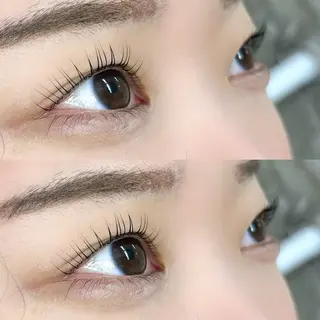 マツエク・マツパ 🌺 SAKI 🌺のマツエク・マツパデザイン