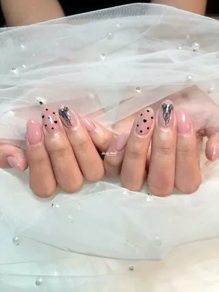 ネイル Kawabata Serinaのネイルデザイン