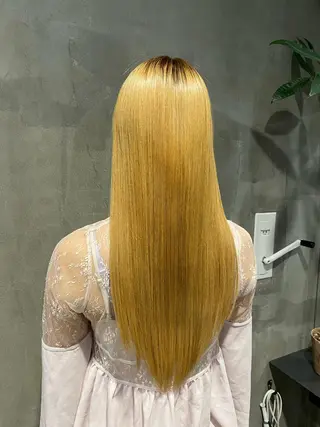 ロング カラー Agu hair lore沼館店所属・八戸パーマ/メンズパ ーマ/シンゴ。のヘアスタイル