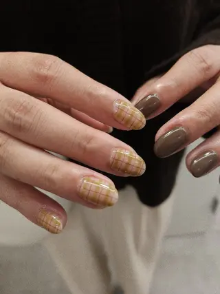 ネイル puku nail 🌼kazu🌼のネイルデザイン