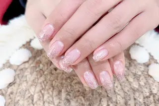 ネイル RiRi  ネイルサロンのネイルデザイン