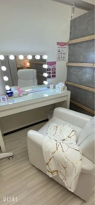 セルフホワイトニング エクシア徳島店のその他イメージ