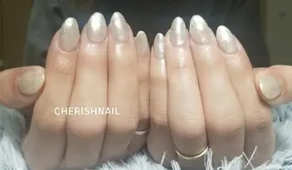 ネイル CHERISH NAILのネイルデザイン