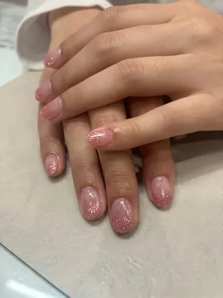 ネイル LICO HAIR＆RELAXATION所属・Lico Ryoのネイルデザイン