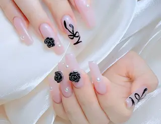 ネイル Ａｙｕｍｉ．ネイルサロン所属・🍁Ayumi 💐 Nailsのネイルデザイン