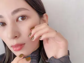 マツエク・マツパ まつ毛/眉毛 Cil 中崎町🌿のマツエク・マツパデザイン