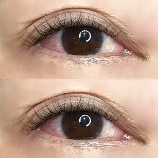 マツエク・マツパ narumi .のマツエク・マツパデザイン