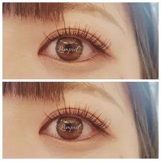 マツエク・マツパ リムピッド 春日部店のマツエク・マツパデザイン