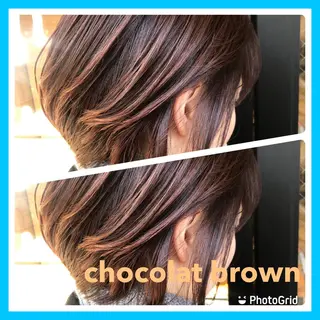 ショート カラー 🎨絶対に褒められる "店長"鈴木貴彦🎨のヘアスタイル