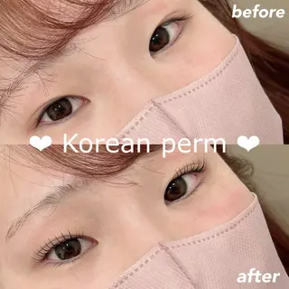 マツエク・マツパ LOLO京都駅前店 💜kasumi💜のマツエク・マツパデザイン