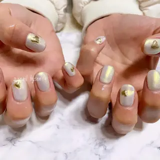 ネイル Atelier by 24nail/Ayaのネイルデザイン