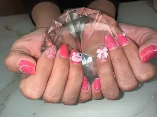 ネイル AKI RAのネイルデザイン