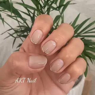 ネイル AKT NAIL所属・AKT Beauty エステヘッドスパのエステ・リラクイメージ